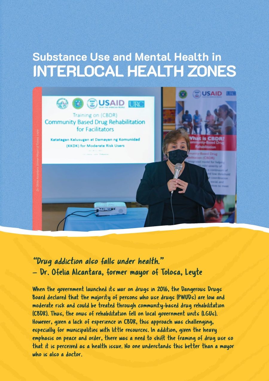 Inter Local Health Zone